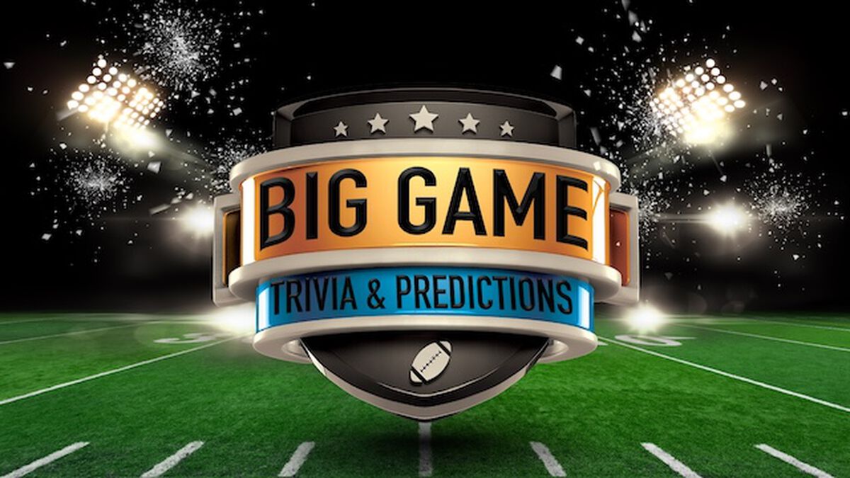 2024 Big Game Trivia and Predictions image number 0